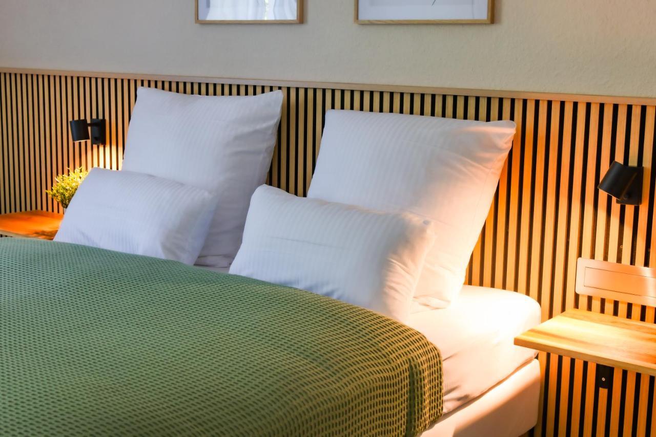 75Qm Luxusapartment In Perfekter Lage Bochum Kültér fotó