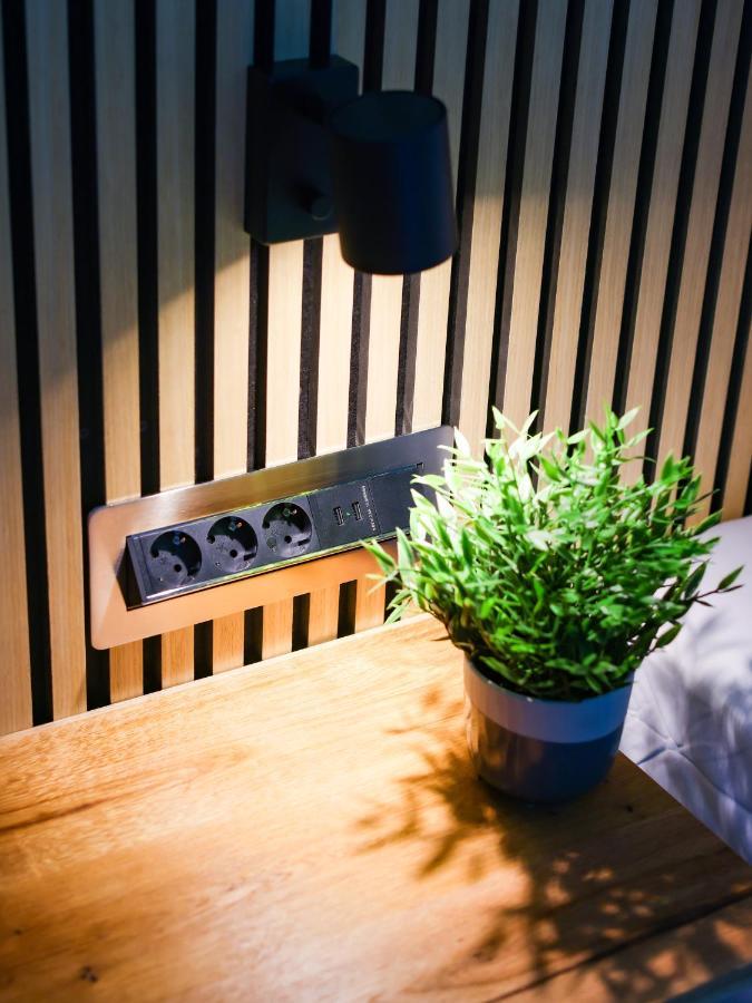 75Qm Luxusapartment In Perfekter Lage Bochum Kültér fotó