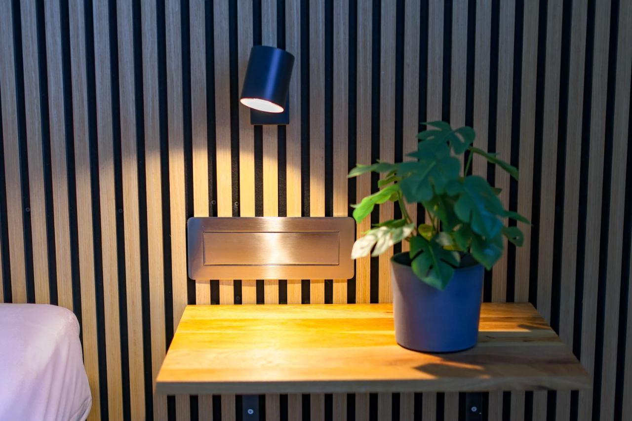 75Qm Luxusapartment In Perfekter Lage Bochum Kültér fotó