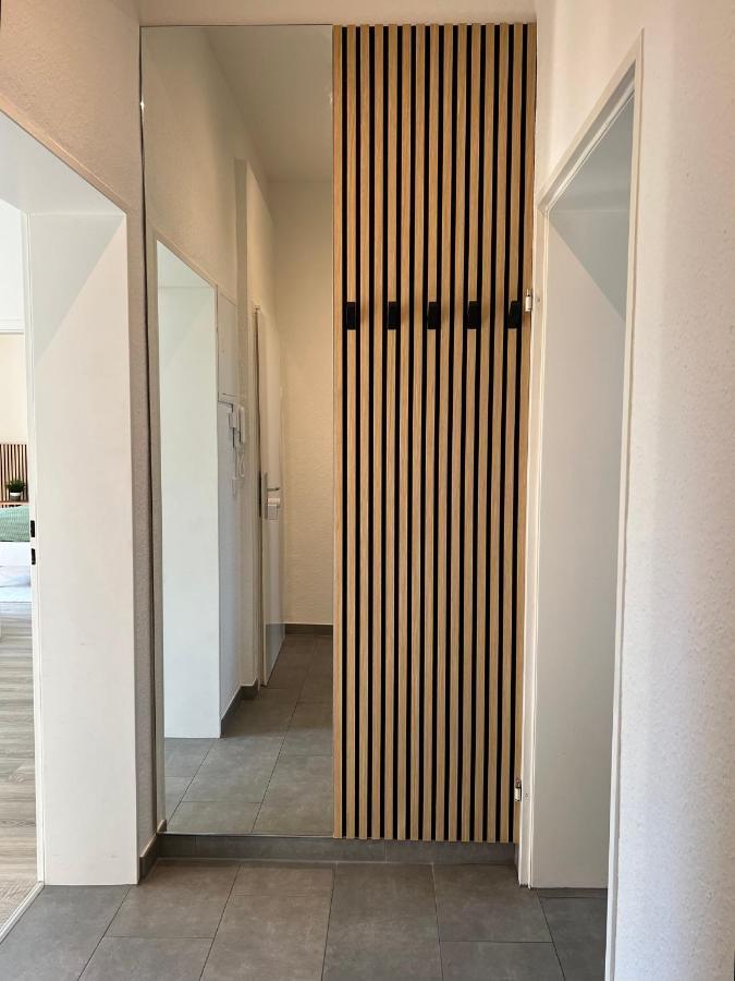 75Qm Luxusapartment In Perfekter Lage Bochum Kültér fotó